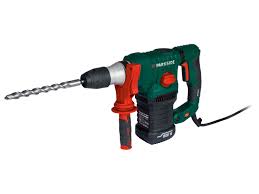 Parkside Marteau Perforateur Et Piqueur Avec Lidl
