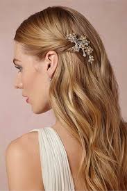 It requires tons of hairstyle meticulous taming. Straight Wedding Hair Inspirations For Your Big Day Straight Wedding Hair Wedding Hair Down Simple Wedding Hairstyles