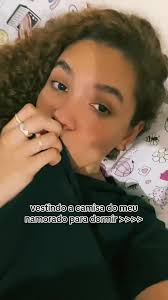 Mais confortavel de todas #amelhor #dormir #amor