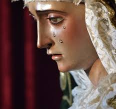 Un puñal de Dolor», la obra de Tomás Terán que ilustra una nueva edición de  nuestro «Programa de Mano»