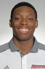 2017-2018 Men's Swimming and Diving Roster