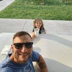 Joshua Karch's Instagram, Twitter & Facebook