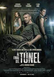 Al Final Del Tunel 2016 Tunelin Ucunda Full Movies Movies Online Full Movies Online
