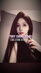 Thủy Chung Remix