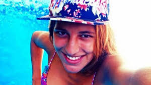 Quench your thirst with Marian Farjat's scorching leaks