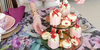 What kind of material is it? The Sweet Life With The Stylish Baker Faaiza Omar The Insider Sa