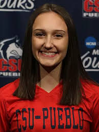 2020 Women's Lacrosse Roster