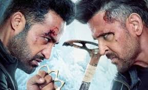 Ex-DGP turns Pan-India script writer