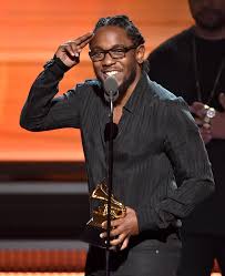 Image result for kendrick lamar grammys 2016