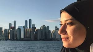 The surprise place where hijab can spell trouble