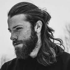 Hairstyles for men long hair. 50 Best Long Hairstyles For Men 2021 Guide