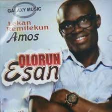 Olorun Esan