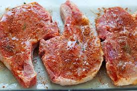 The best ways to bake thin pork chops. Baked Pork Chops Baked Pork Chop Recipes Rasa Malaysia