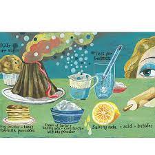 Baking Soda And Baking Powder Article Finecooking