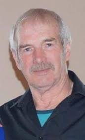 Condolence Book for Michael (Mick) Herlihy (Fermoy, Cork)