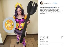 5 out of 5 stars. 19 Of The Greatest Taco Bell Inspired Halloween Costumes