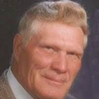 Obituary information for Vernon Hoffman