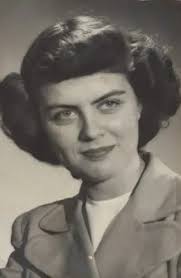 Obituary information for Patricia A. Major Scott