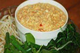 Resep Sambal Tumpang Khas Kediri Resep Masakan Jawa Kuno Resep Resep Makanan Resep Masakan