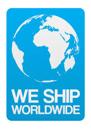Αποτέλεσμα εικόνας για Worldwide Shipping
