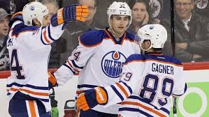 Jordan leslie eberle (born may 15, 1990) is a canadian professional ice hockey right winger for the new york islanders of the national hockey league (nhl). Jordan Eberle Oilers Agree To 6 Year 36m Contract Extension Cbc Sports