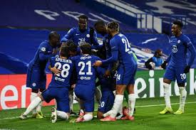 Predicted chelsea side vs liverpool: Chelsea Vs Atletico Madrid Result Goals From Ziyech And Emerson Put Chelsea Through To Champions League Quarter Finals The Athletic