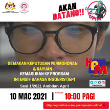 Panduan kepada pelajar lepasan spm yang ingin memohon untuk melanjutkan pengajian ke peringkat diploma di kolej profesional mara. Hi Edu Mara à¤¹ à¤® à¤ª à¤œ Facebook