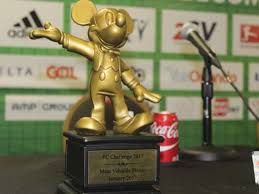 Jun 27, 2021 · alright florida panthers fans, the time has come to make your selections for the stanley cup round of the litter box cats annual playoff predictions contest. Florida Cup The Traditional Trophy For The Best Player Goal Com