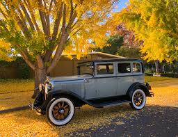 Image result for Cheshire Blue 1930 Pontiac