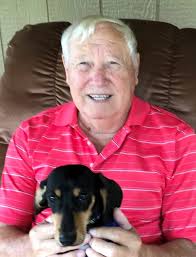 Jackie Keele Obituary