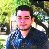 Adrian Alejandro Rivera Villa