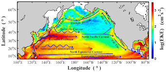 Remote Sensing Free Full Text Statistical Characteristics Of Cyclonic Warm Core Eddies And Anticyclonic Cold Core Eddies In The North Pacific Based On Remote Sensing Data Html