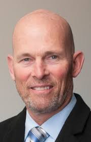 Fire Expert David Rich, PhD