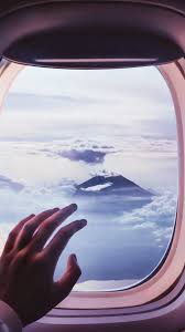 Pin By Alice Harrison On Collage Travel Aesthetic Airplane View Airplane Photography