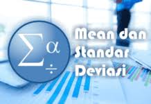 Central Tendency Mencari Sum Mean Median Modus Pada Spss