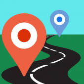 Por defecto veremos la ruta más corta, pero la app nos mostrará todas las . Gps Route Plan For Waze 5 0 Apk Download Com Hermesowl Darp2
