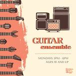 Guitar Ensemble