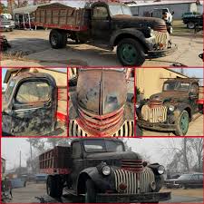 Image result for Brewster Green 1941 Truck
