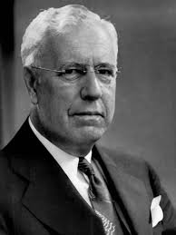 Melvin S. Henderson • LITFL • Medical Eponym Library