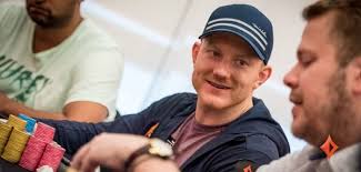 Filatov and Haxton Reach Penultimate Day of CPP Main Event