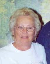 Obituary information for Audrey Florence (Richardson) Eldridge