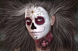 We did not find results for: Artistic Sugar Skull Flower Hair Hd Wallpaper Wallpaperbetter
