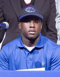 Brooks and Florence Signings