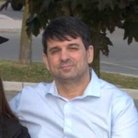 Carlos Lopez Mendez, BVetMed, MSc, MVSc, DACVP