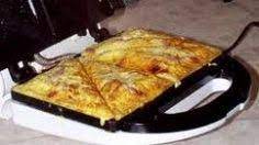 The Perfect 5 Minute Omelet Is Easier Than You Think Recipe Breakfast Sandwich Maker Sandwich Maker Recipes Recipes