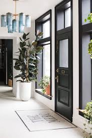 Improving drainage and spraying the rubber tree with a fungicide can help stop the spread of disease while the tree recovers. The Best Paint Colors To Upgrade Your Front Door Rubber Plant House Plants Indoor Rubber Tree Plant