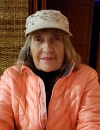 Obituary information for Coralie Ann Stedronsky