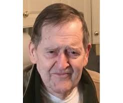 Robert April Obituary (1943