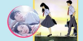 Check spelling or type a new query. 5 Film Romantis Jepang Yang Patut Ditonton Di Netflix
