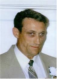 Obituary of GORDON WALKER